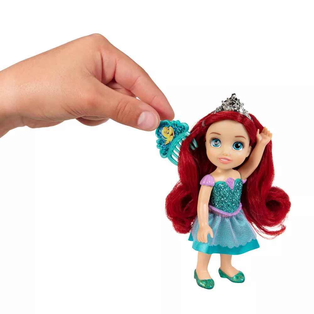 Disney Princess Petite Doll - Ariel