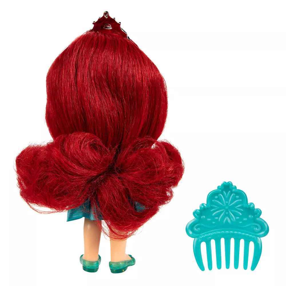 Disney Princess Petite Doll - Ariel