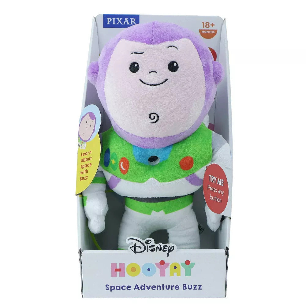 Disney Hooyay - Space Adventure Buzz