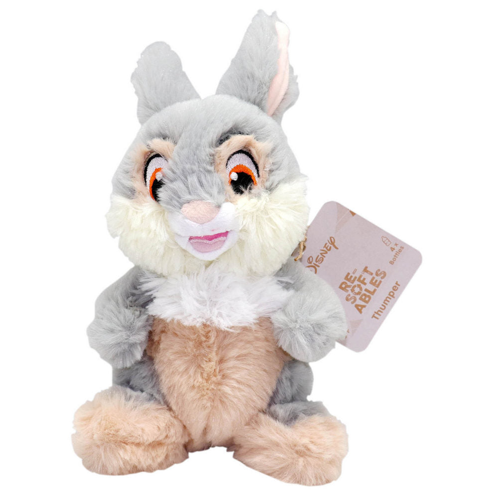 Resoftables Disney Small Plush - Thumper
