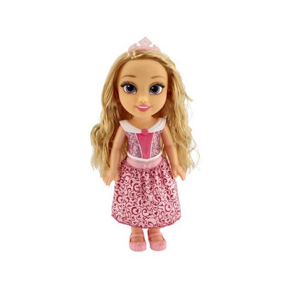 Disney Princess Toddler Doll 15" - Aurora