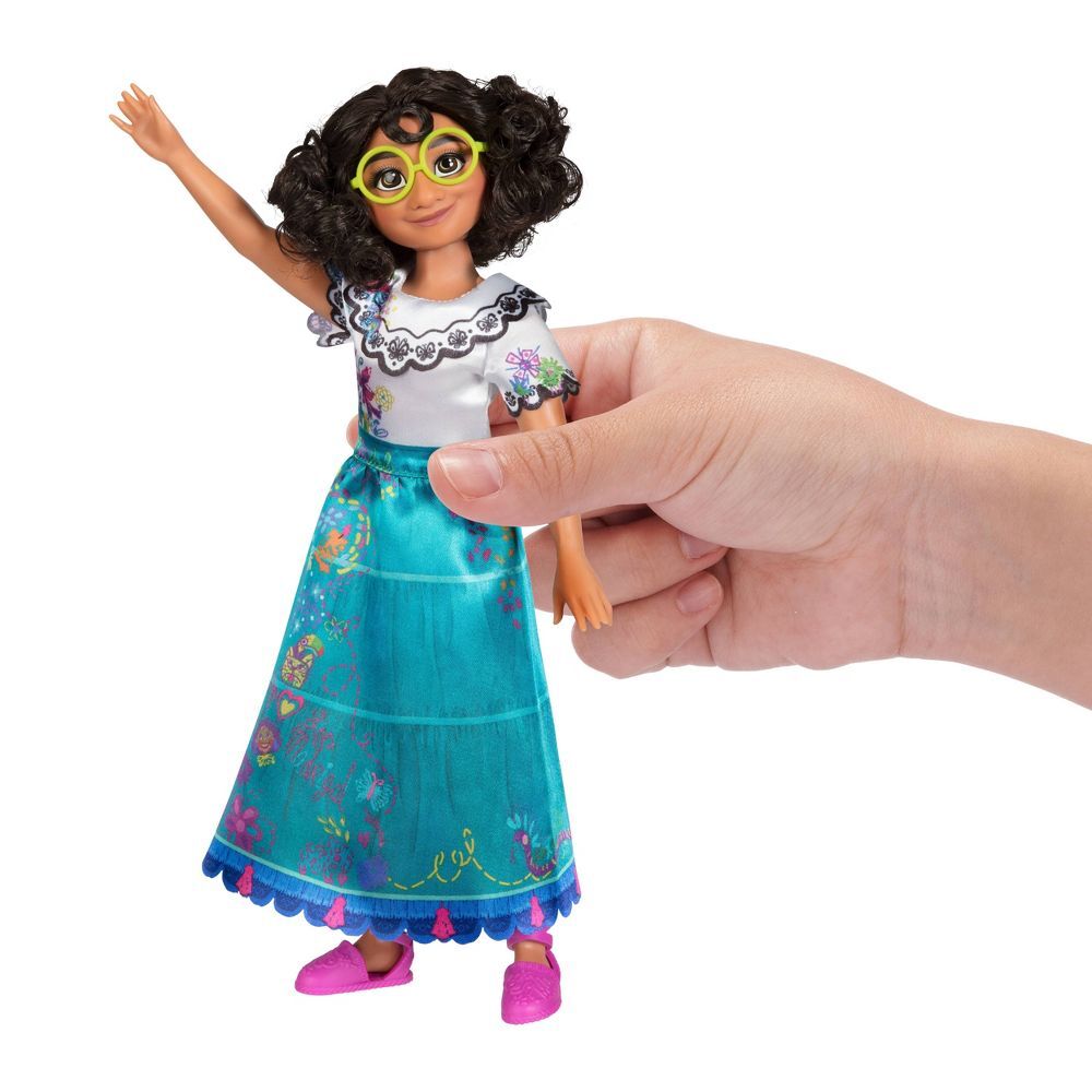 Disney Encanto Doll - Mirabel Madrigal