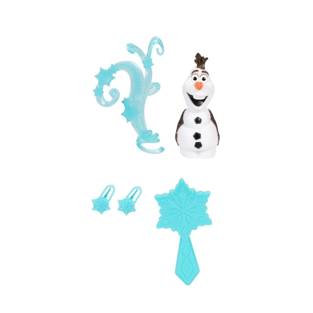 Disney Frozen Classic Elsa Feature Doll - My Singing Friend Elsa & Olaf