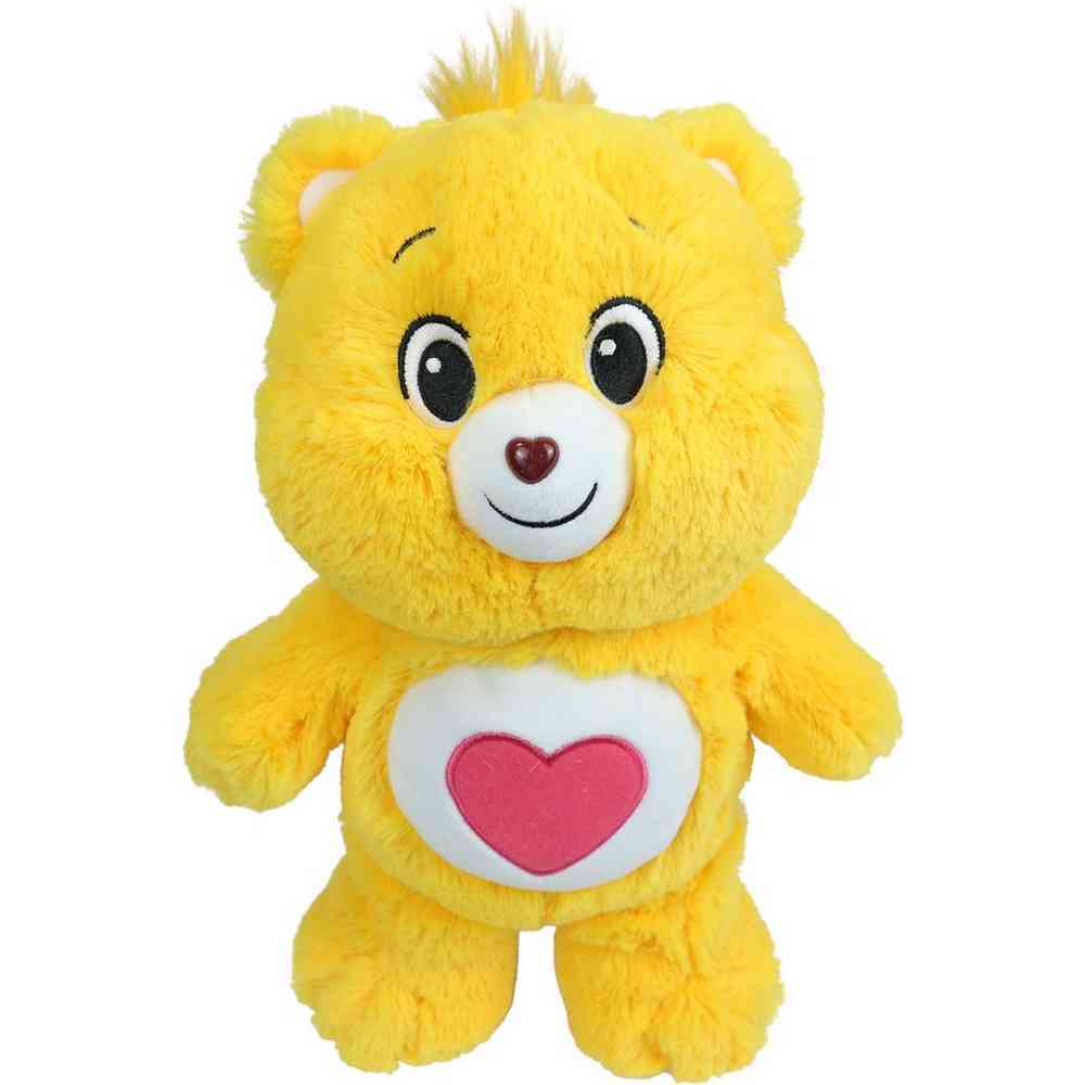 Care Bears Plush Medium - Tenderheart Bear