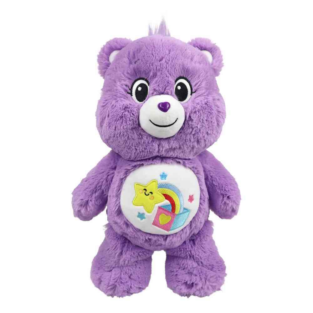 Care Bears Plush Medium - Surprise Bear