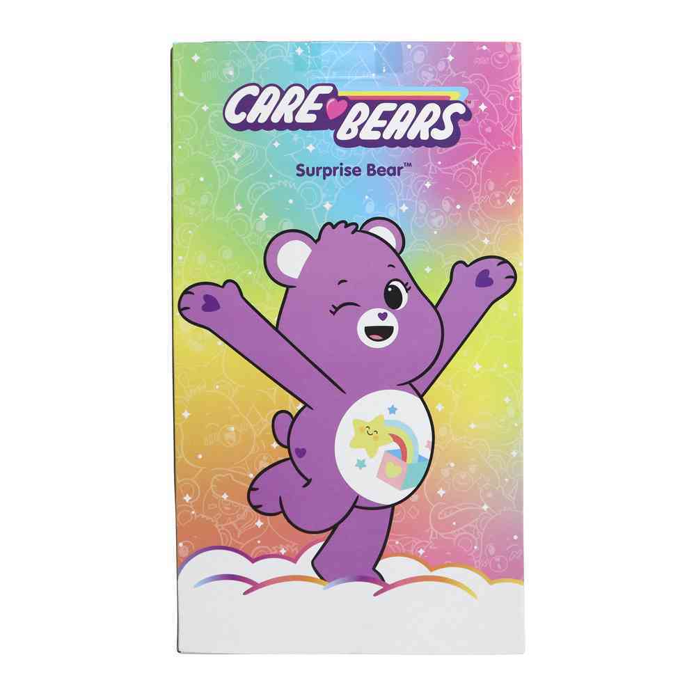 Care Bears Plush Medium - Surprise Bear