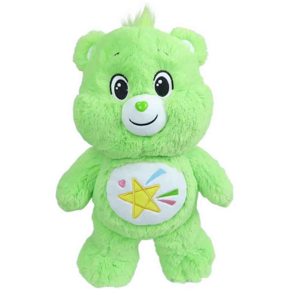 Care Bears Plush Medium - Oopsy Bear