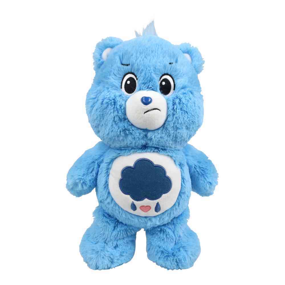 Care Bears Plush Medium - Grumpy Bear