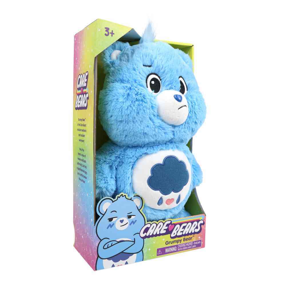 Care Bears Plush Medium - Grumpy Bear