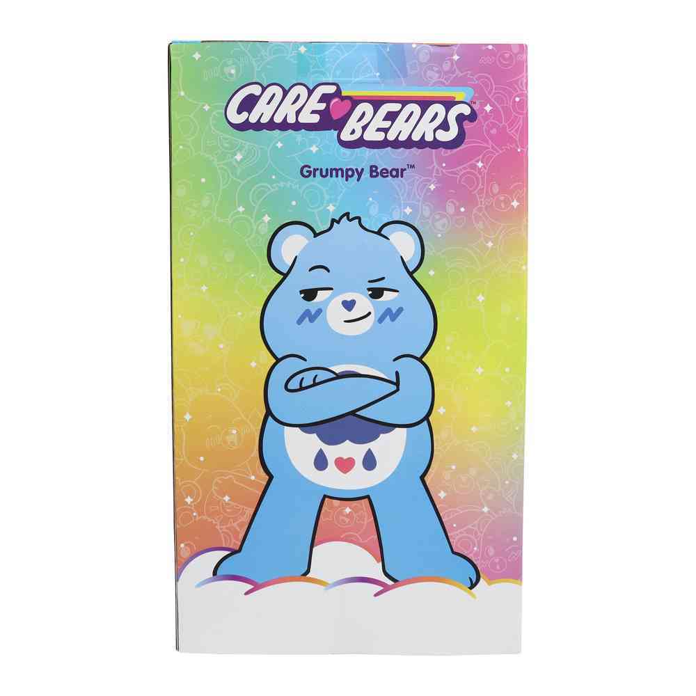 Care Bears Plush Medium - Grumpy Bear