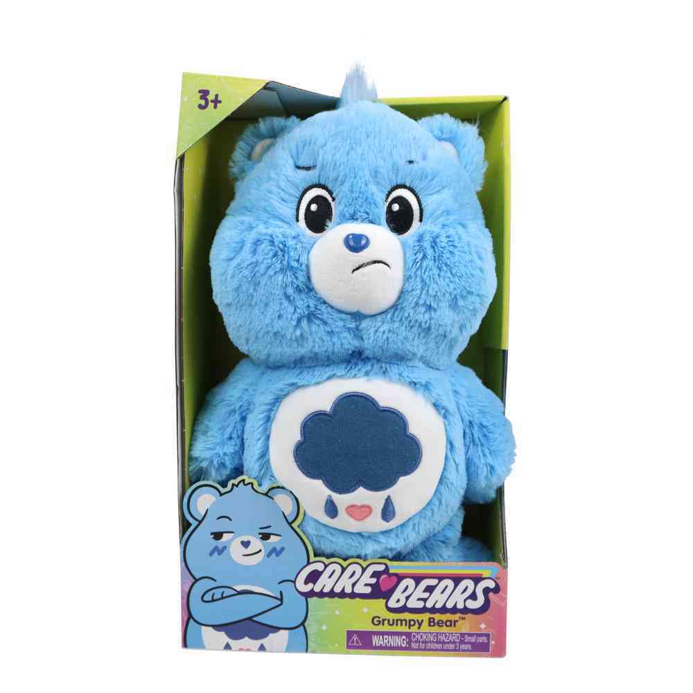 Care Bears Plush Medium - Grumpy Bear