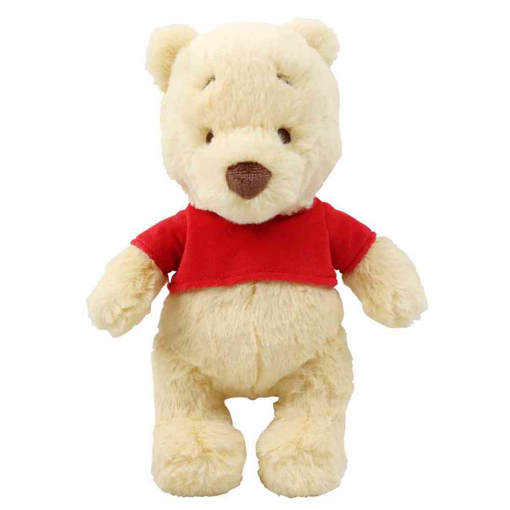 Resoftables Disney Medium Plush - Winnie The Pooh