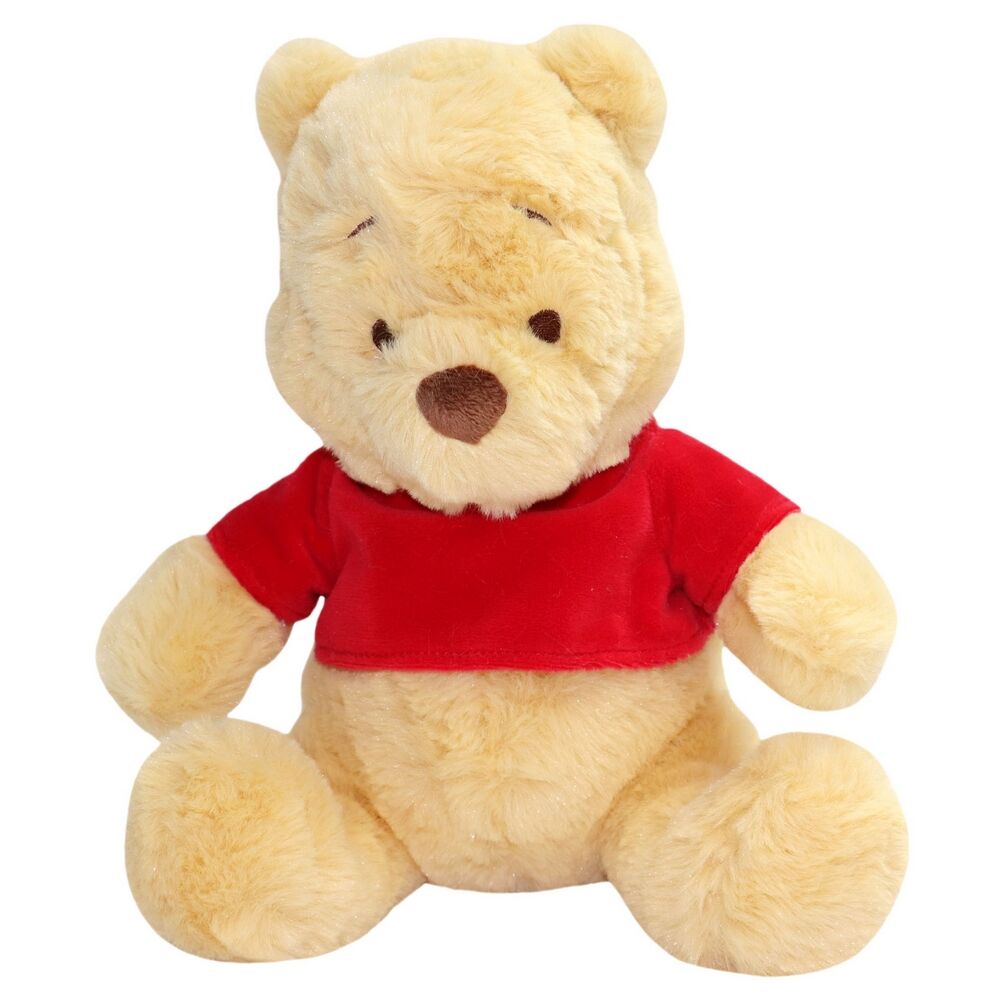 RE-softables Medium Plush Disney Winnie The Pooh