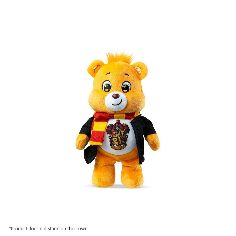 Care Bear 8" Gryffindor House Tenderheart Bear