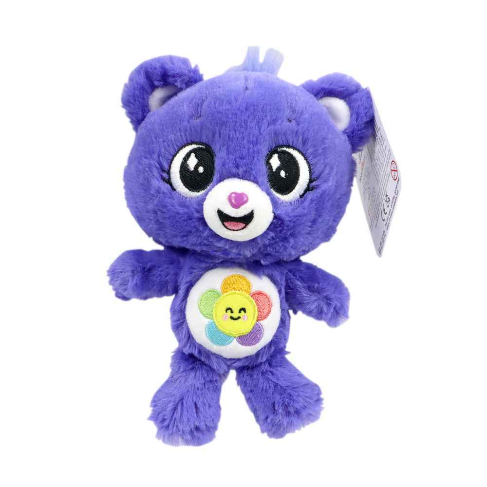Care Bears Cubs Plush - Harmony Bear Cub