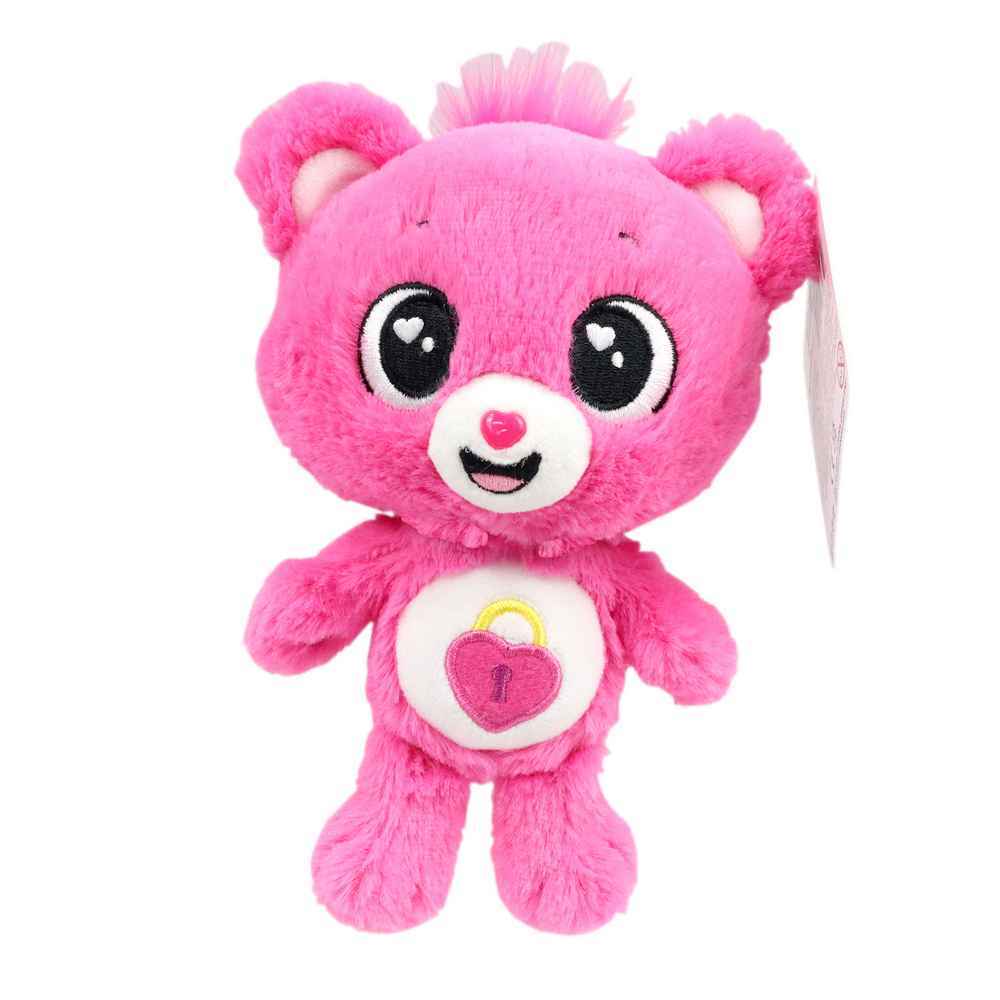 Care Bears Cubs Plush - Secret Bear Cub