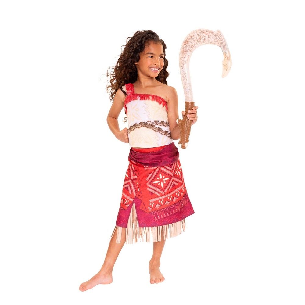 Disney Moana 2 Maui's Magical Fishhook Light & Sound Edition