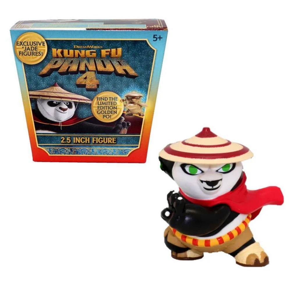 Kung Fu Panda 4 Noodle Box Surprise Single Pack