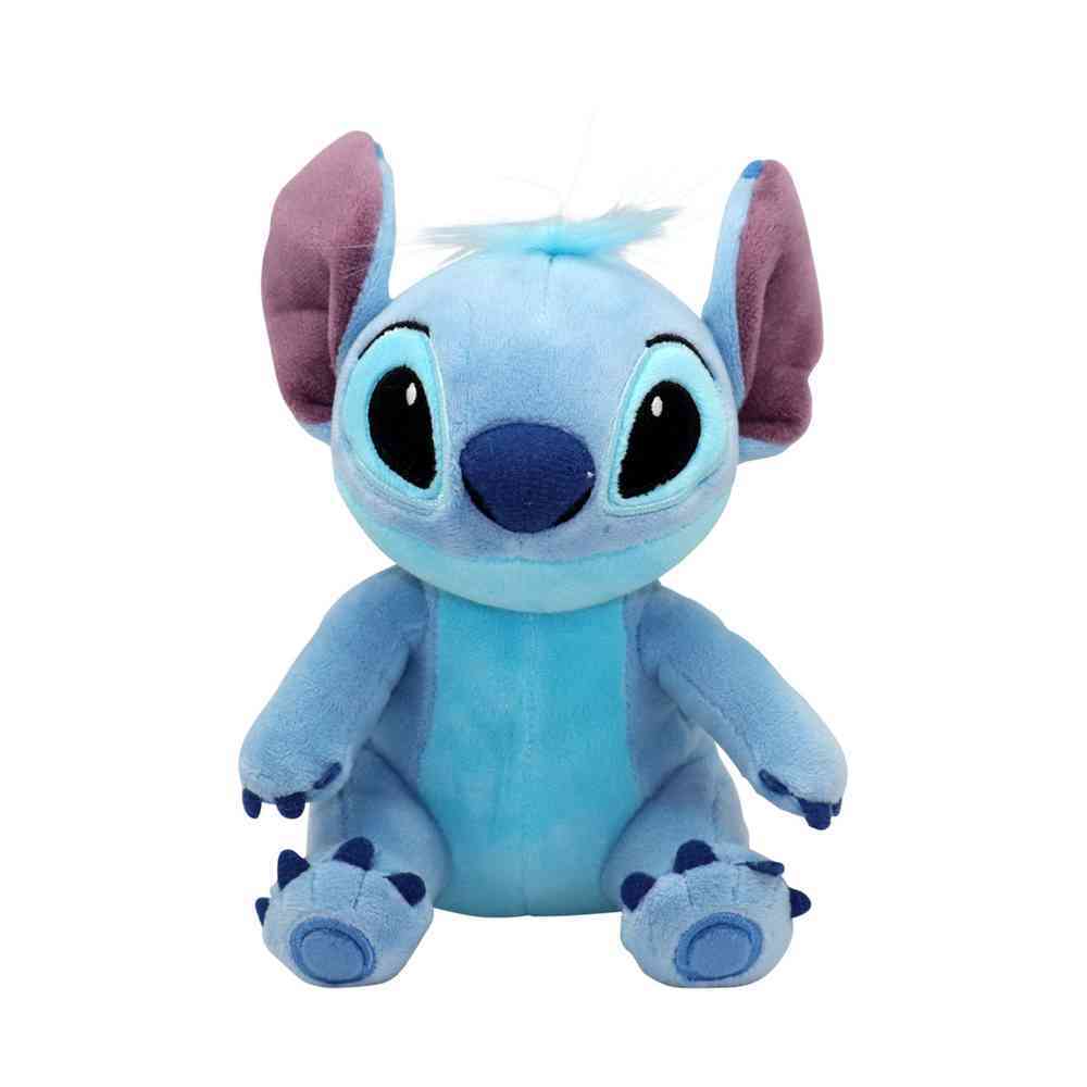 Stitch Plush