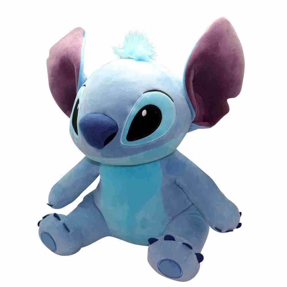 Disney Stitch Plush 51cm