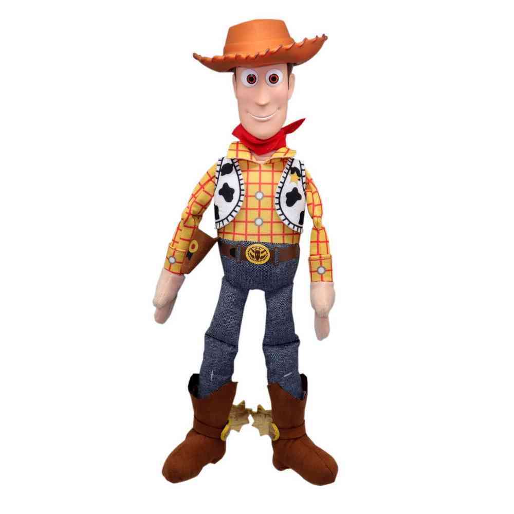 Disney Pixar Toy Story - Talking Woody (Pull String)