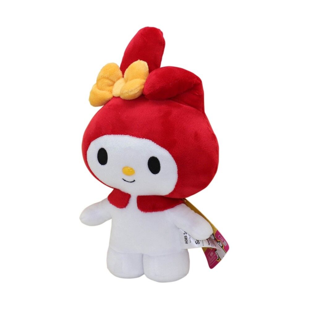 Hello Kitty 8" Plush in Tray Box - My Melody