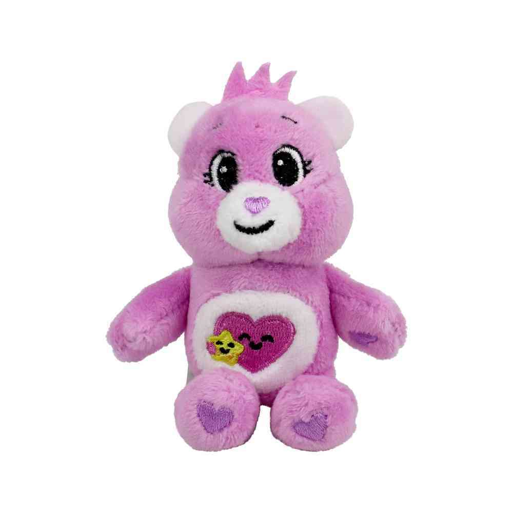 Care Bears Micro Plush - Take Care Bear