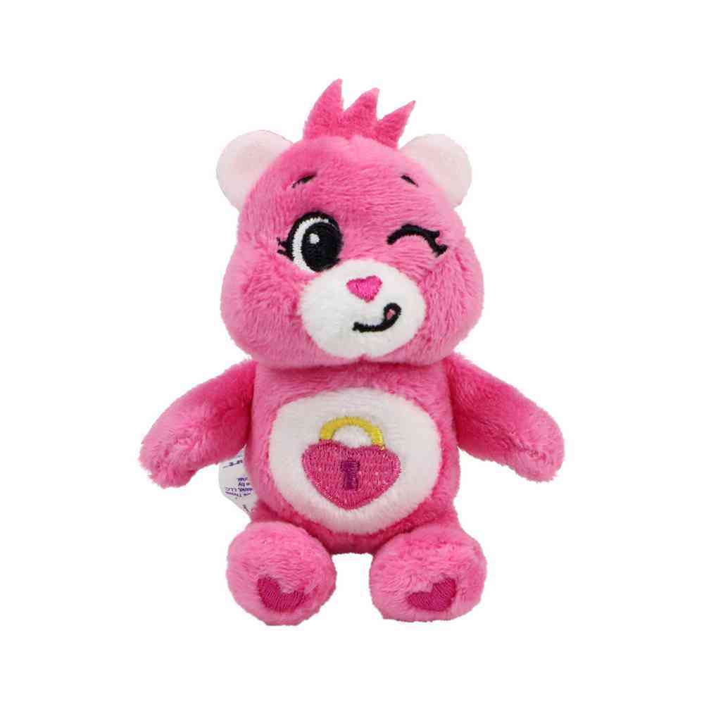 Care Bears Micro Plush - Secret Bear