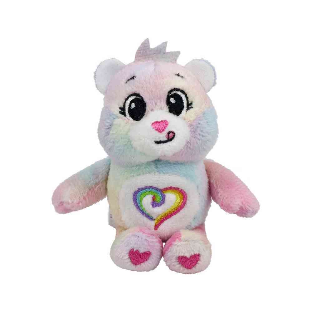 Care Bears Micro Plush - Togetherness Bear