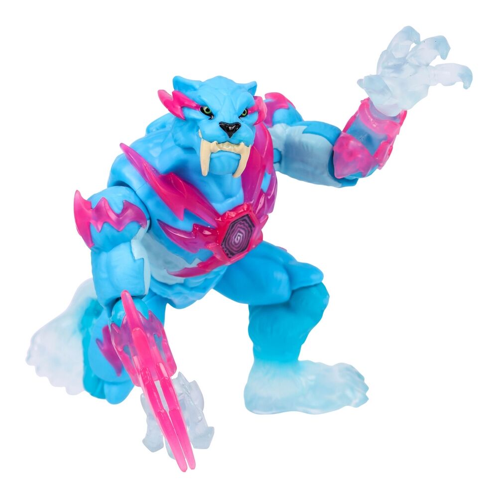 Mr Beast Lab Mutators - Lightning Panther