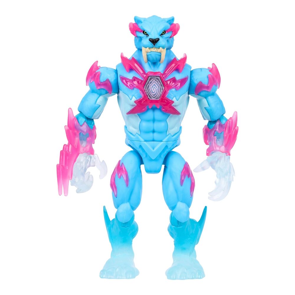Mr Beast Lab Mutators - Lightning Panther