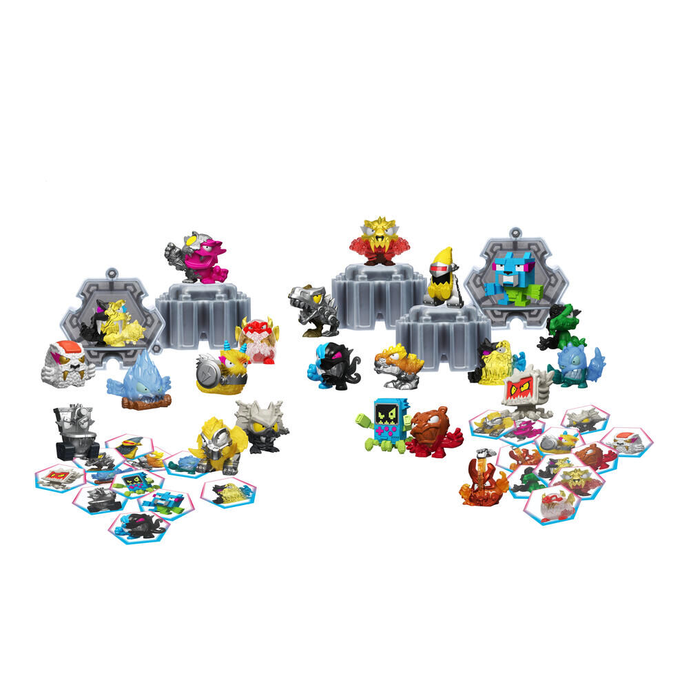 Mr Beast Lab Swarms Series 3 - Fusion Chaos Pack