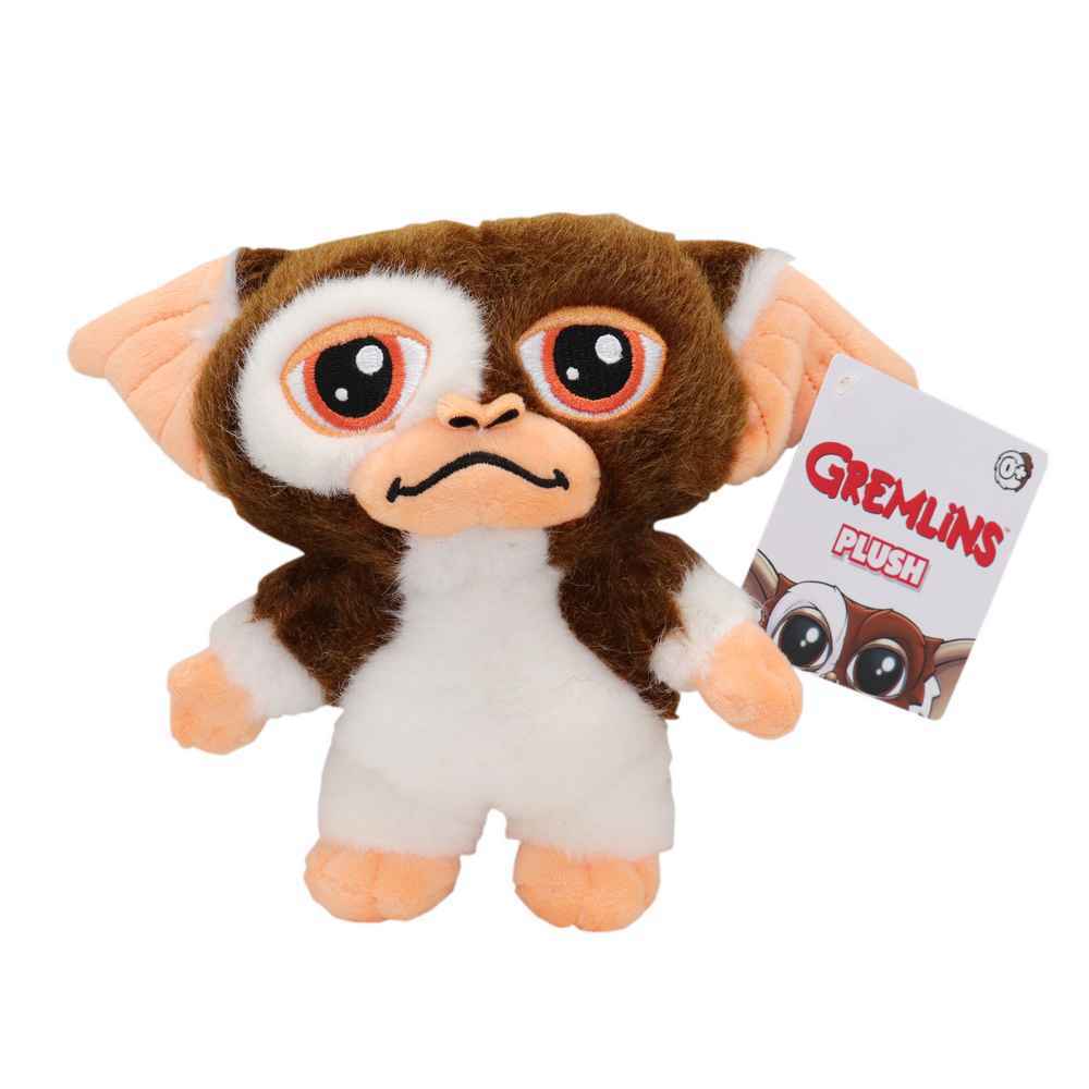 Gremlins Plush 6" - Gizmo