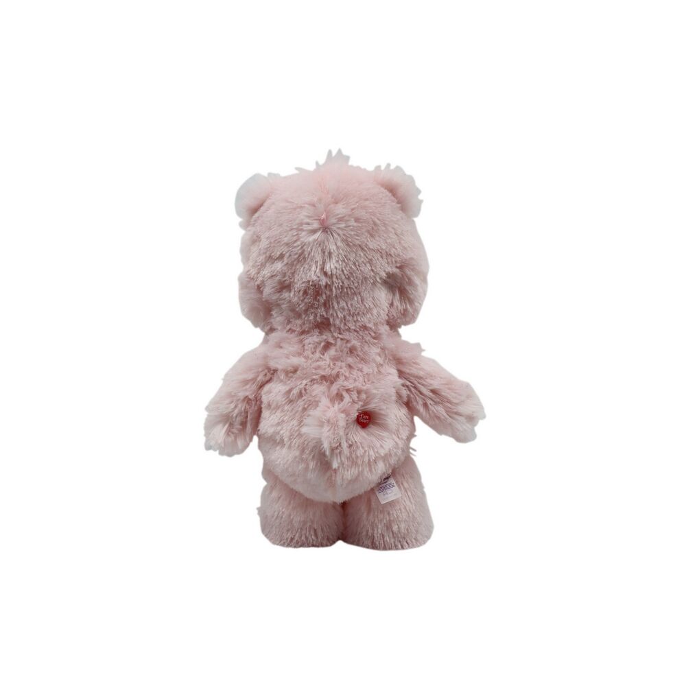 Care Bear 14" Limited Edition Plush - Messages Bear