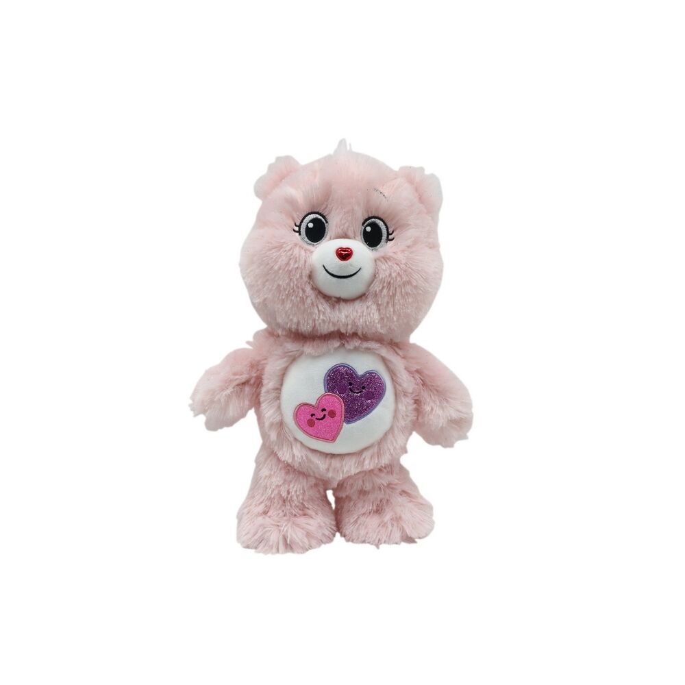 Care Bear 14" Limited Edition Plush - Messages Bear
