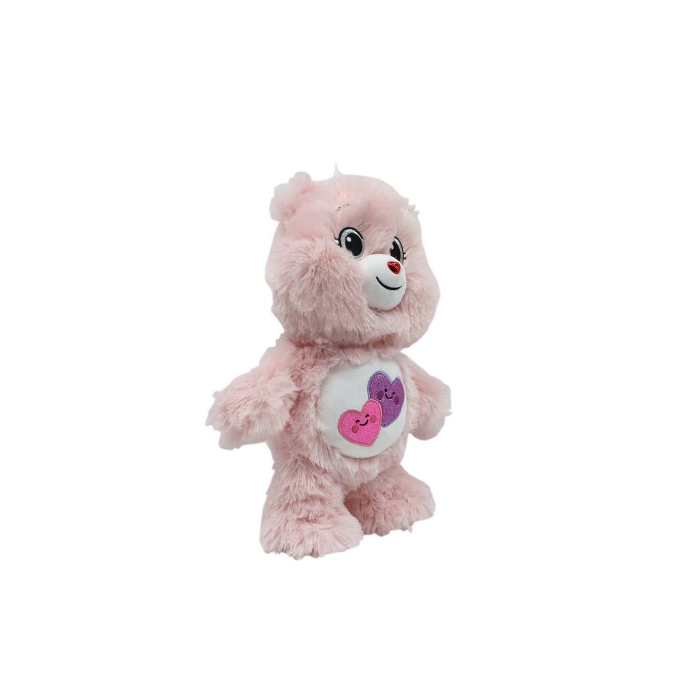 Care Bear 14" Limited Edition Plush - Messages Bear