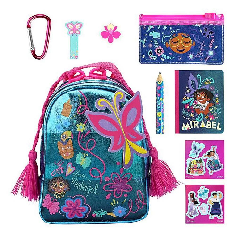 Real Littles Disney Backpacks Series 4 Single Pack