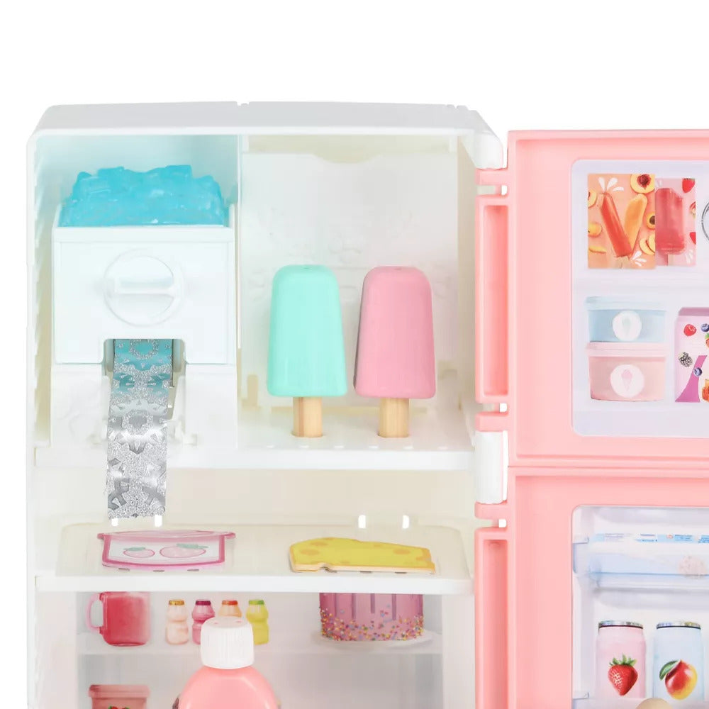 Real Littles Desktop Caddies 9 Mini Fridge