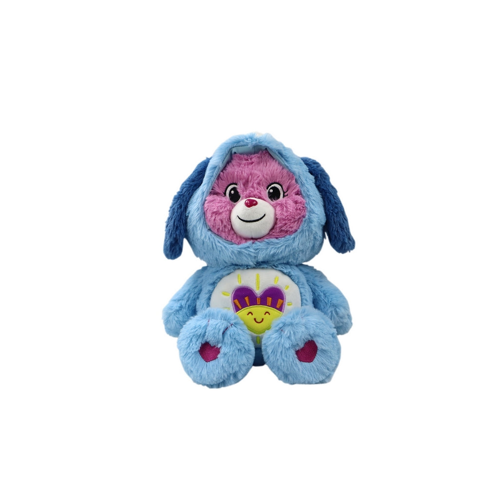 Care Bears Snuggle Pals - Shine Bright Bear Dog