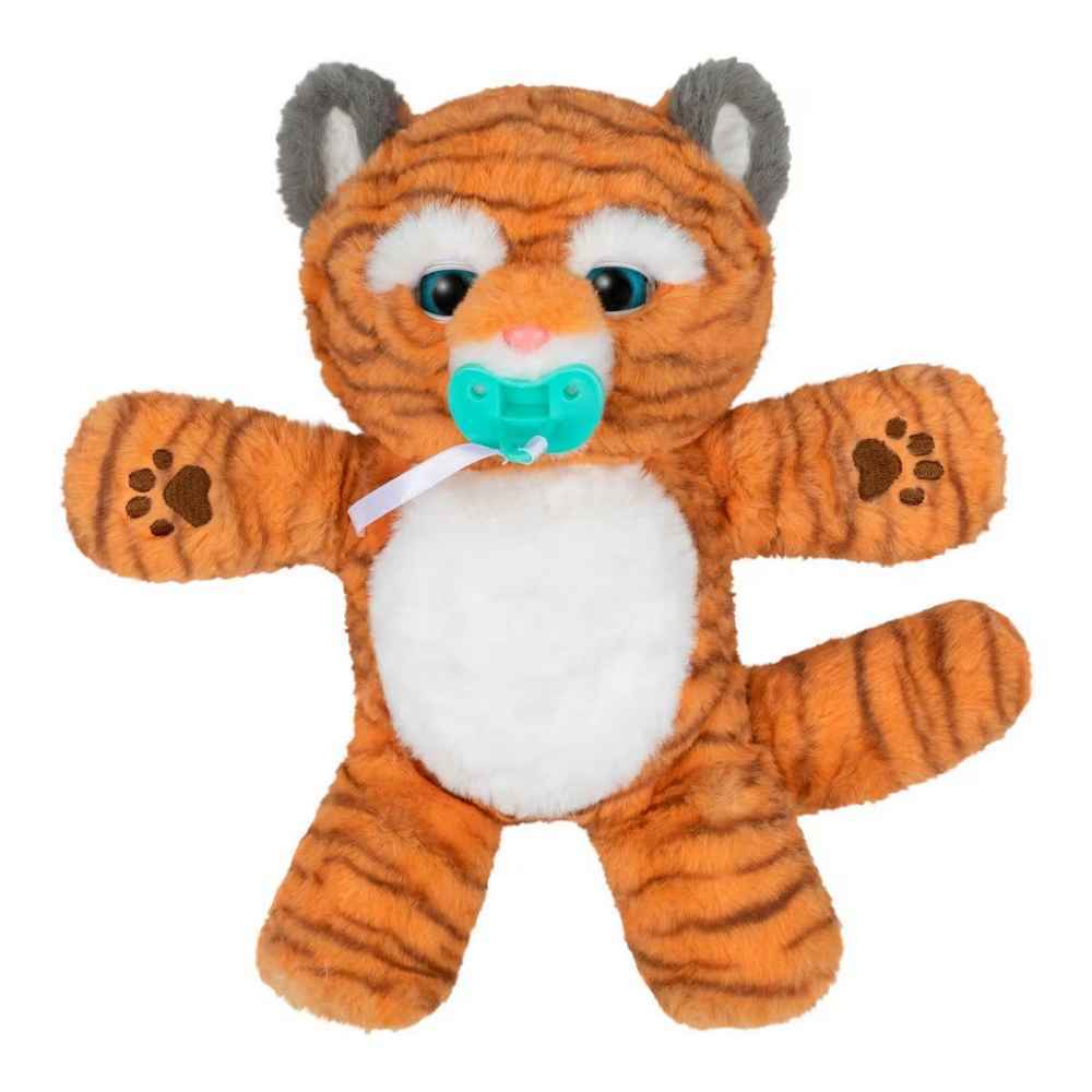 Little Live Pets Cozy Dozys Jungle Series - Java