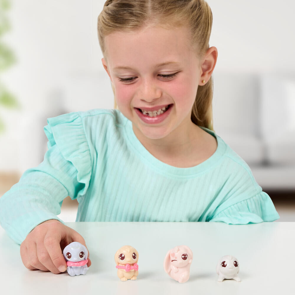 Little Live Pets Mama Surprise Minis - Bunny