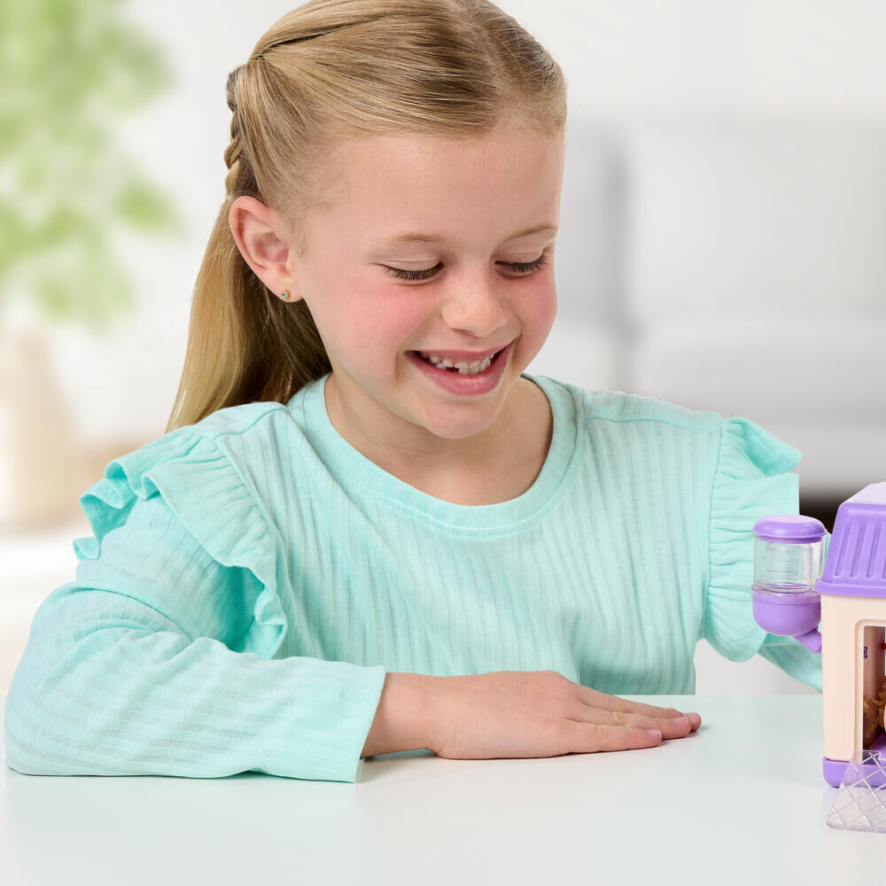 Little Live Pets Mama Surprise Minis - Bunny