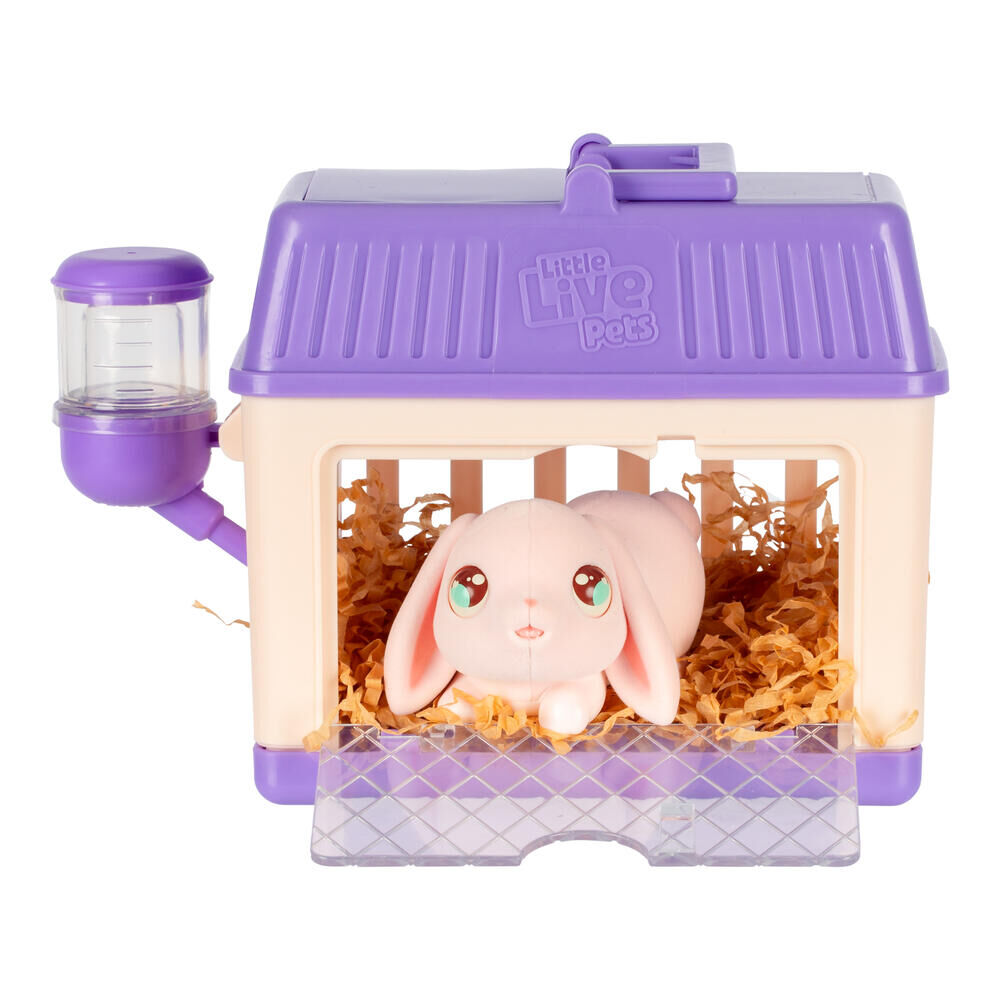 Little Live Pets Mama Surprise Minis - Bunny