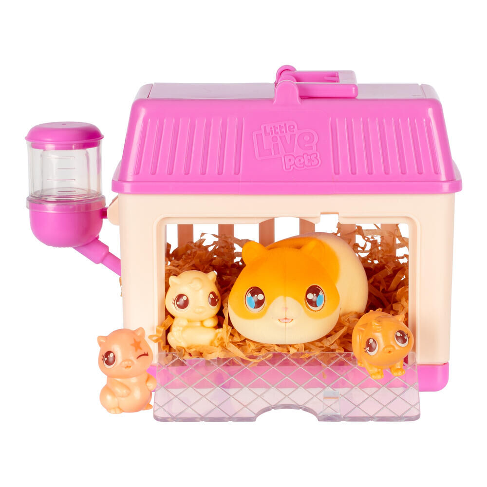 Little Live Pets Mama Surprise Minis - Hamster