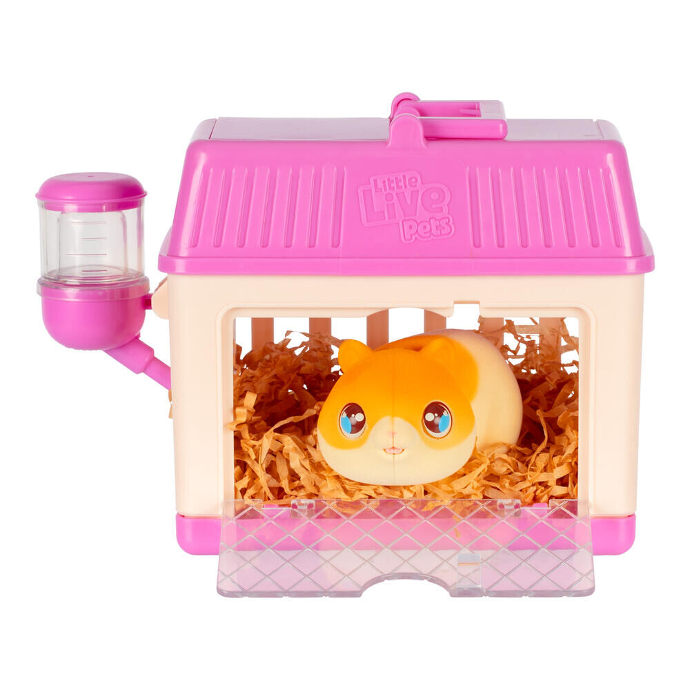 Little Live Pets Mama Surprise Minis - Hamster
