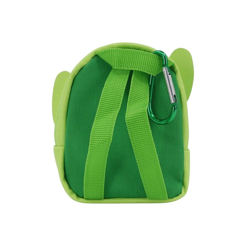 Style It! Kawaii Mini Backpack Surprise - Green Bag