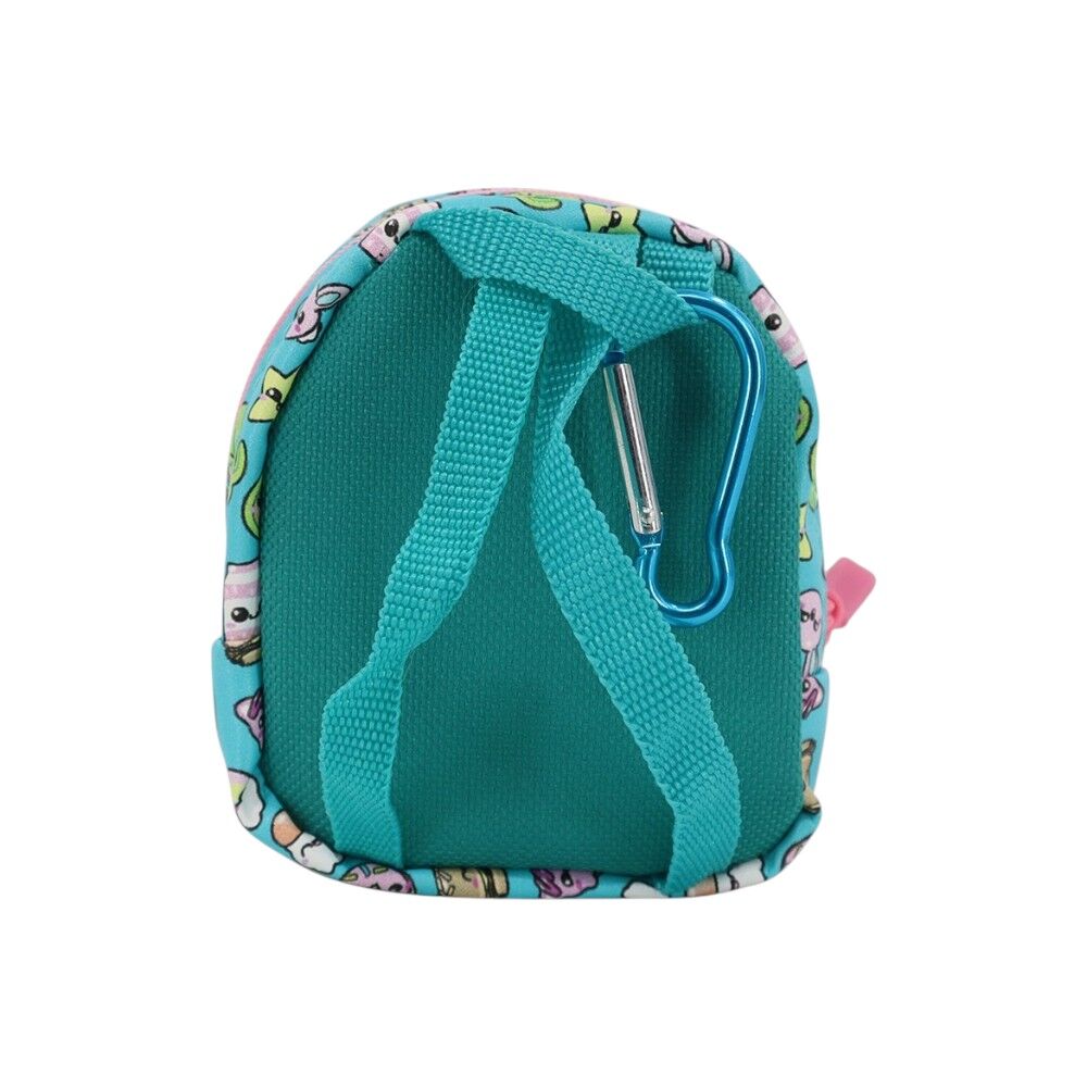 Style It! Kawaii Mini Backpack Surprise - Multicolor Bag