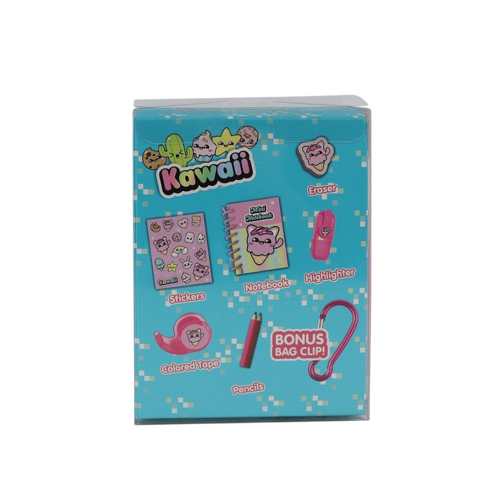 Style It! Kawaii Mini Backpack Surprise -Pink Bag