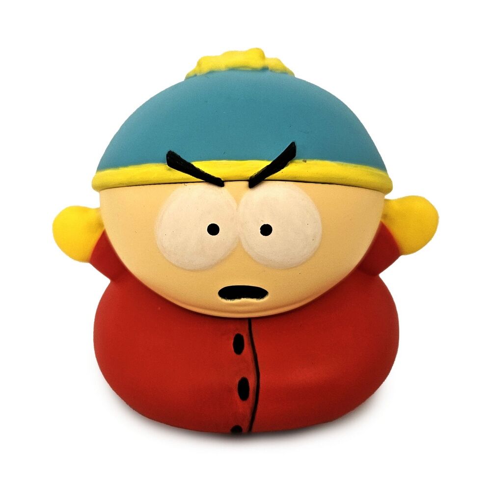 South Park 3-Inch Vinyl Figure  Eric Cartman