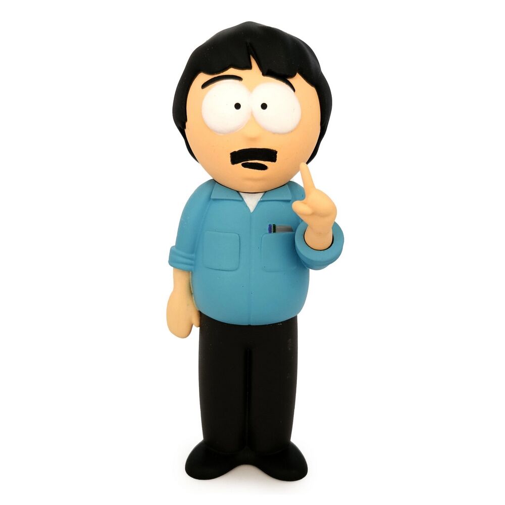 South Park 3-Inch Vinyl Figure  Randy Marsh